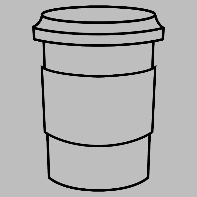 Coffee cup