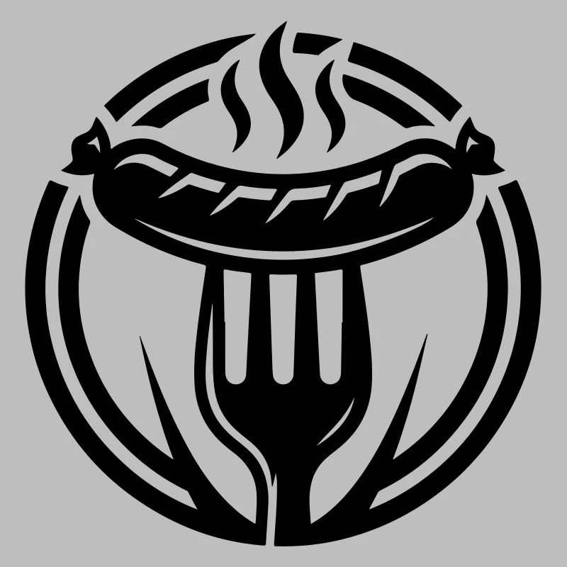 Sausage Bratwurst Icon
