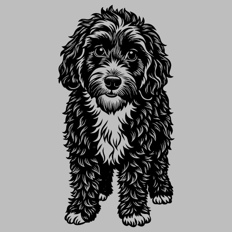 Cockapoo