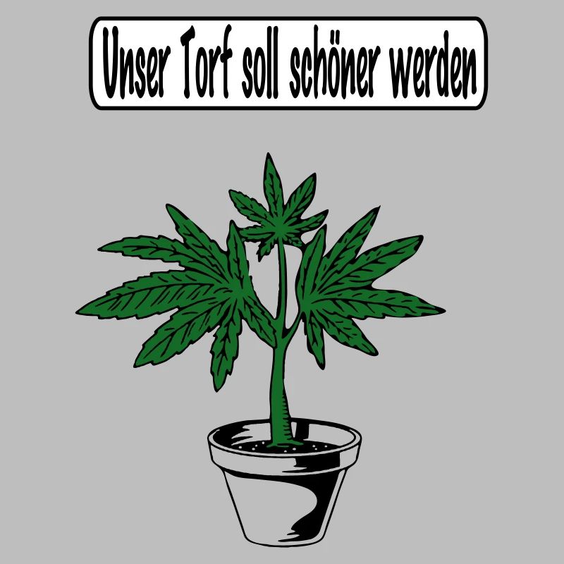 Conception du cannabis