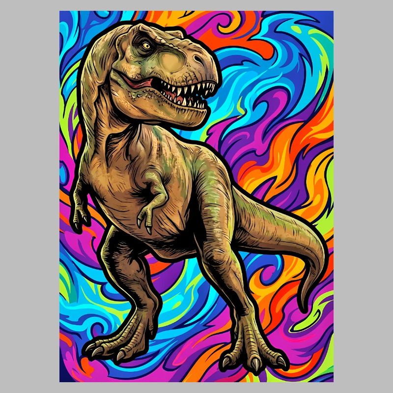 Dinosaurier