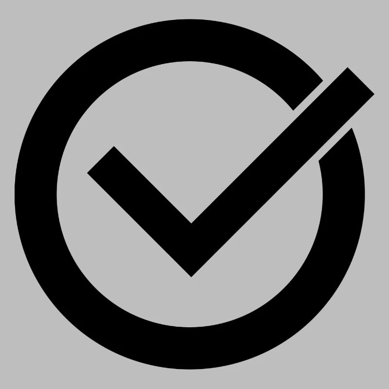 Check Mark