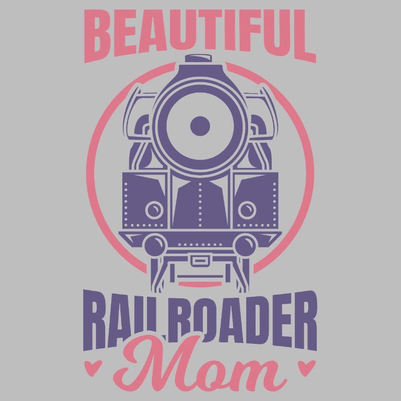 Eisenbahner Mama