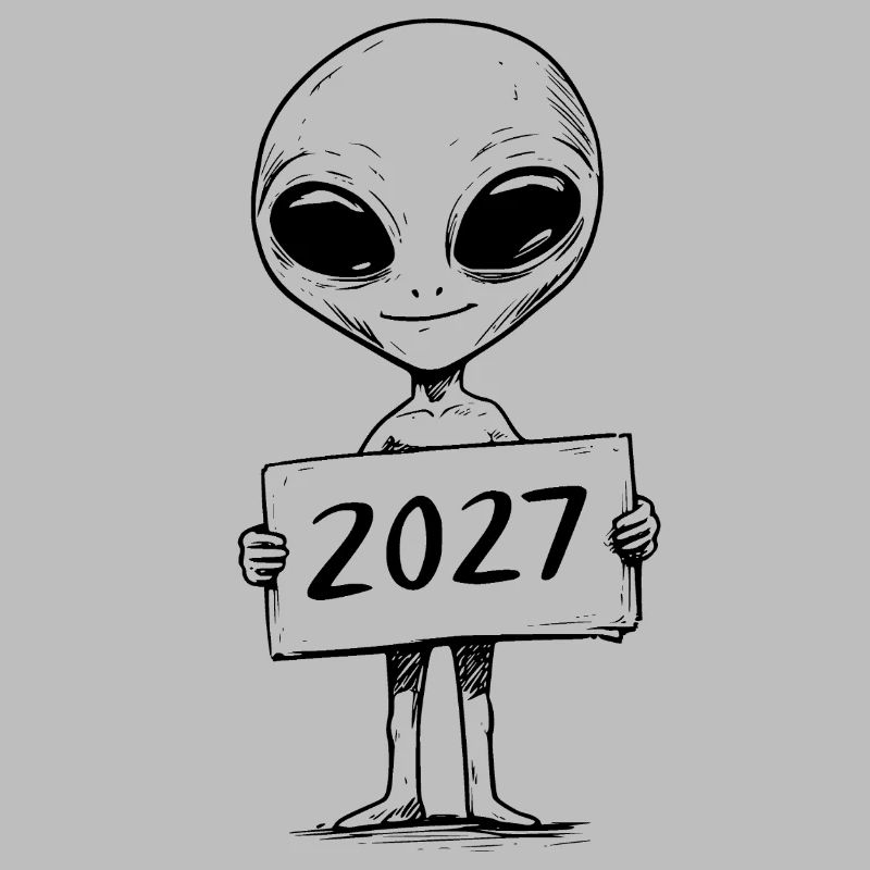 cute alien