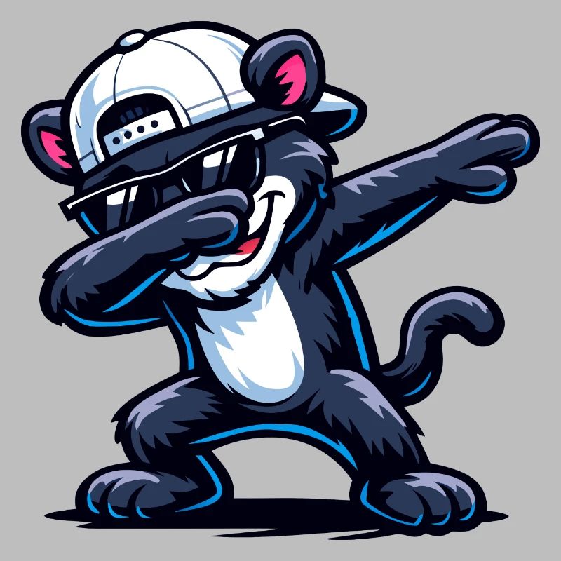 Dabping Panther