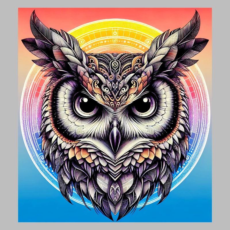 hibou