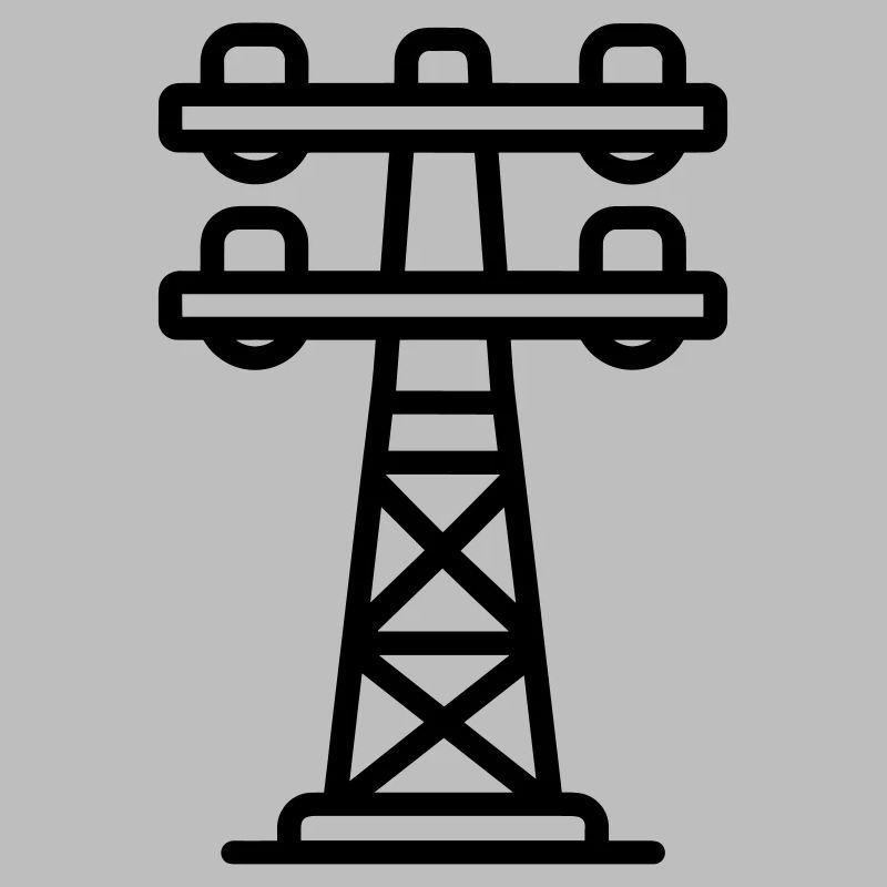 power pole
