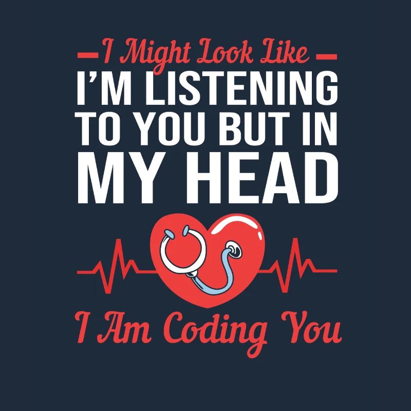 Medizin Programmierer Medizinischer Coder