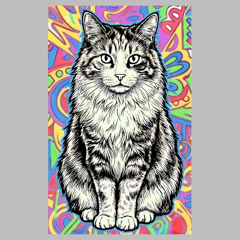 Katze