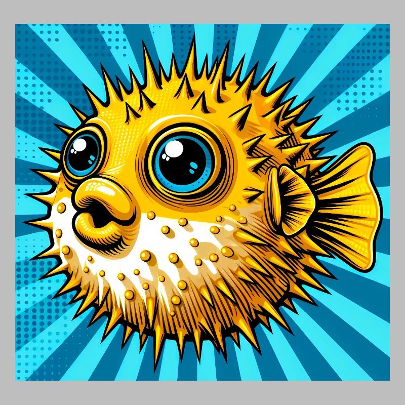 Kugelfisch