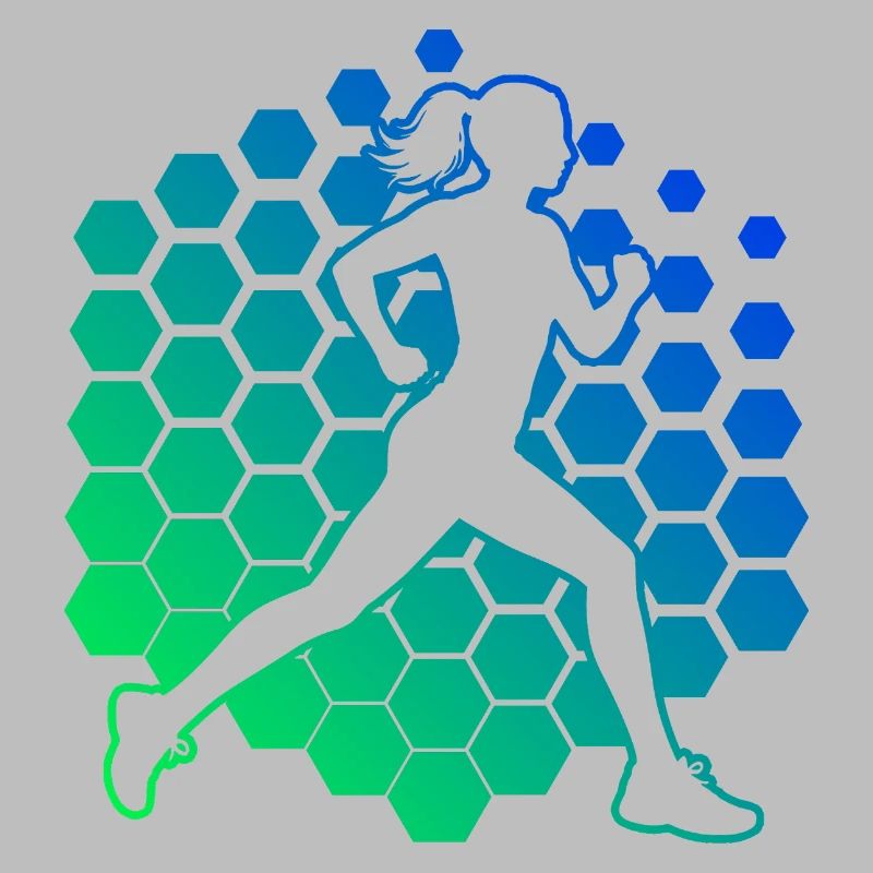 Gift idea for a running with running