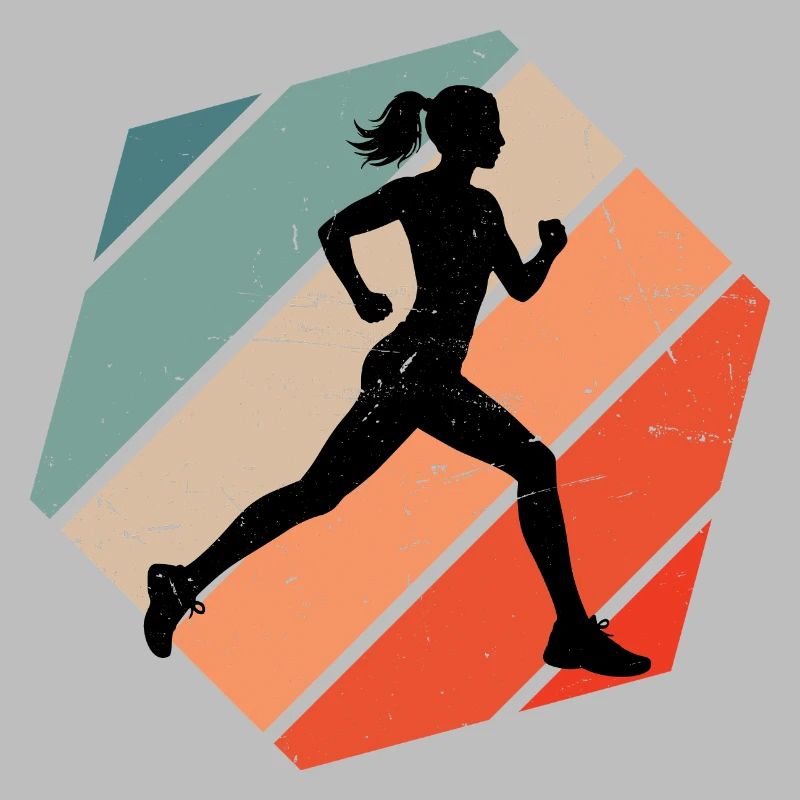 Gift idea for a running with running