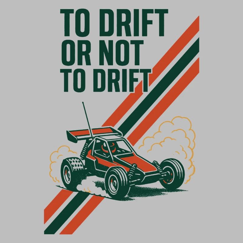 Driften oder nicht | RC Drift Auto