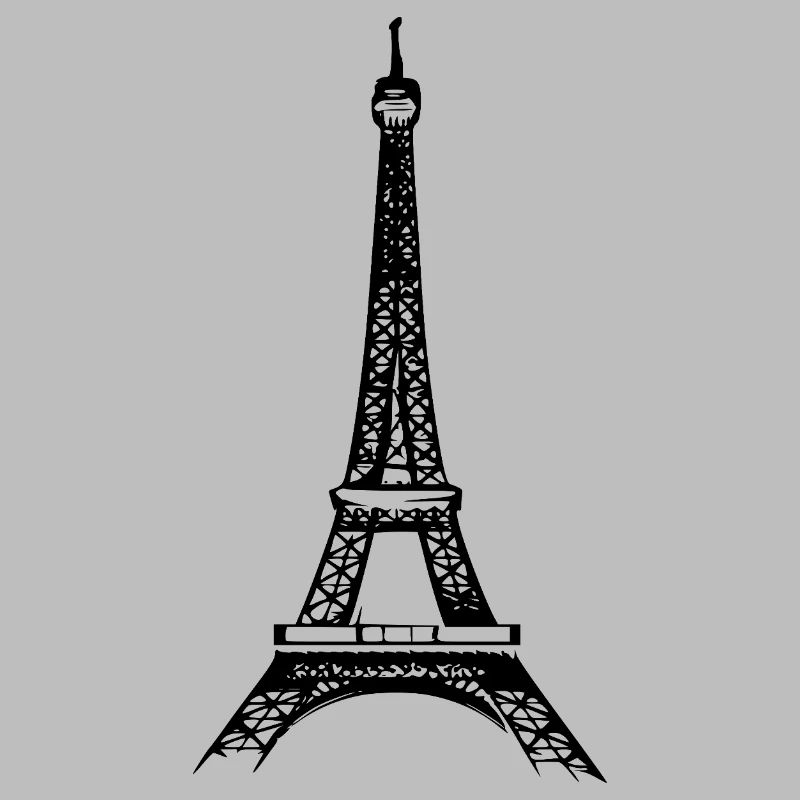 Eiffel tower