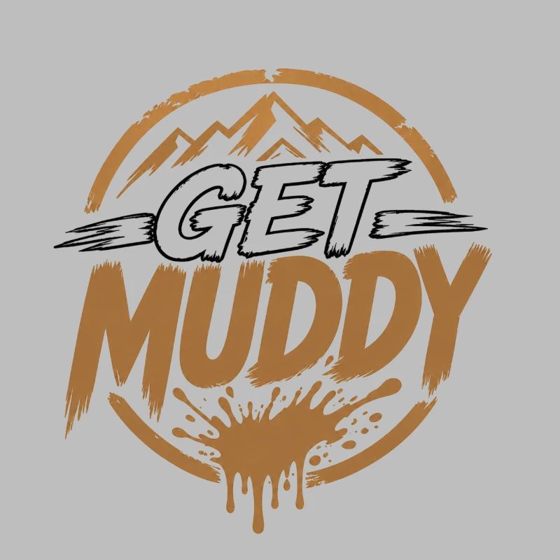 Get Muddy