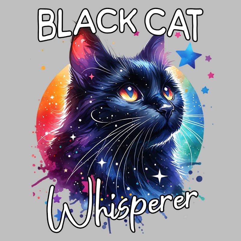 Le Murmureur du Chat Noir