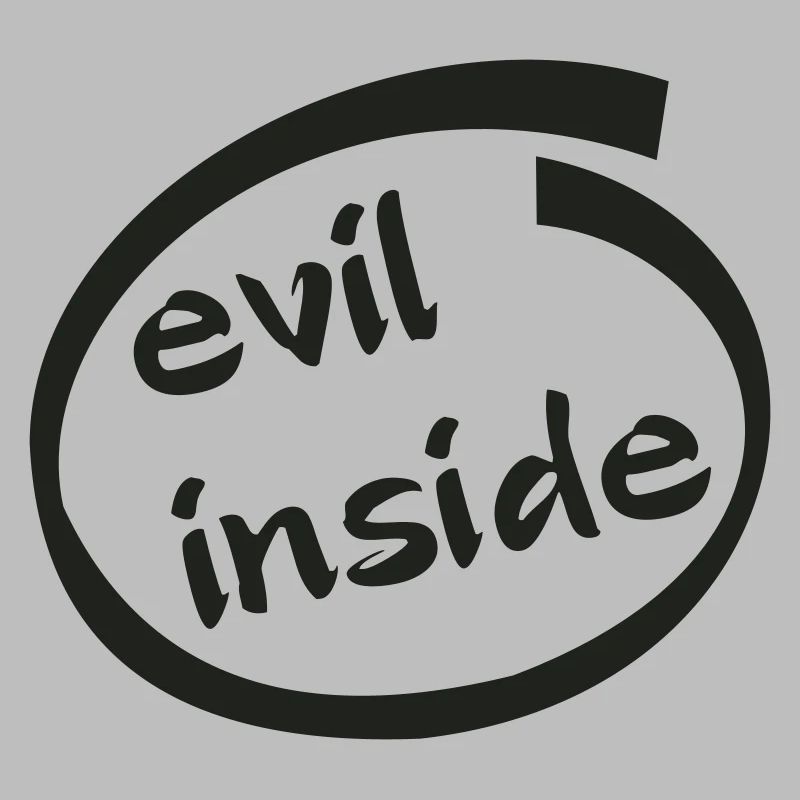 Graphique du mal à l’intérieur de l’anneau