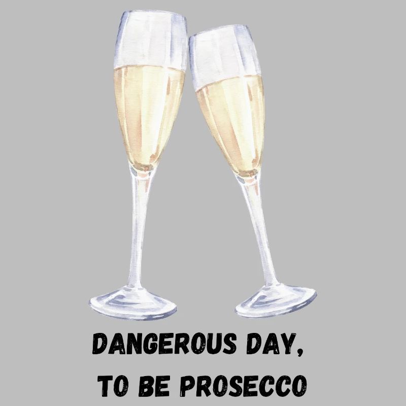 Prosecco Glasses