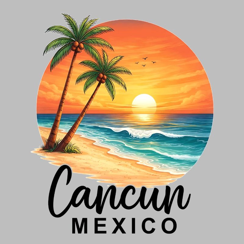 Cancun Mexico