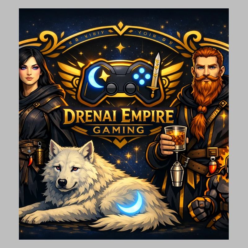 Gaming-Banner-Tee