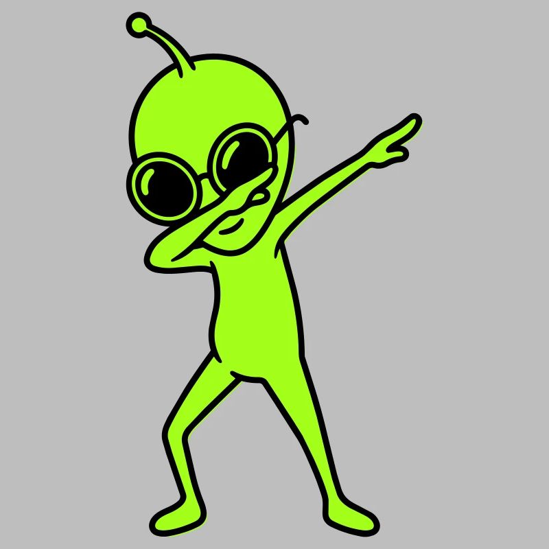 Alien Dab