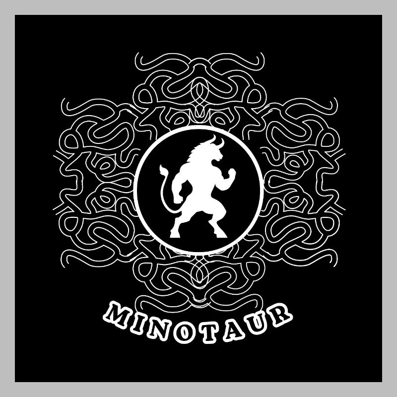 Minotaurus White