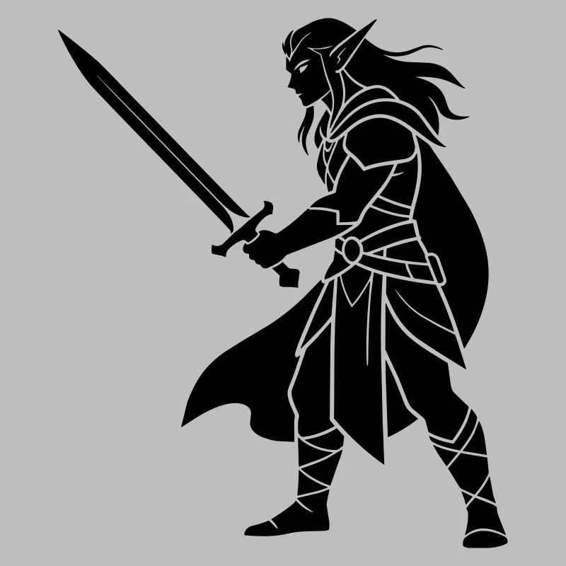 dark elf