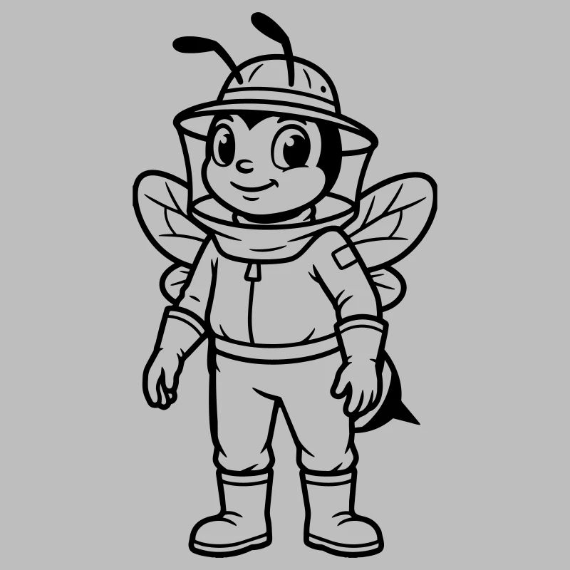 Beekeeper