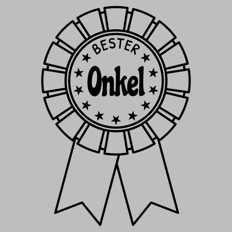 Bester Onkel