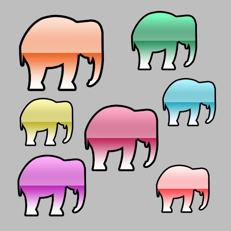 Elephants