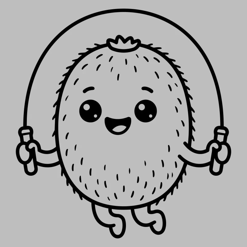 Kiwi Cute