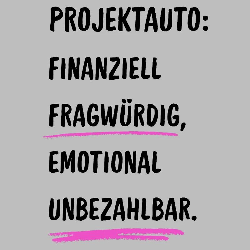 Projektauto