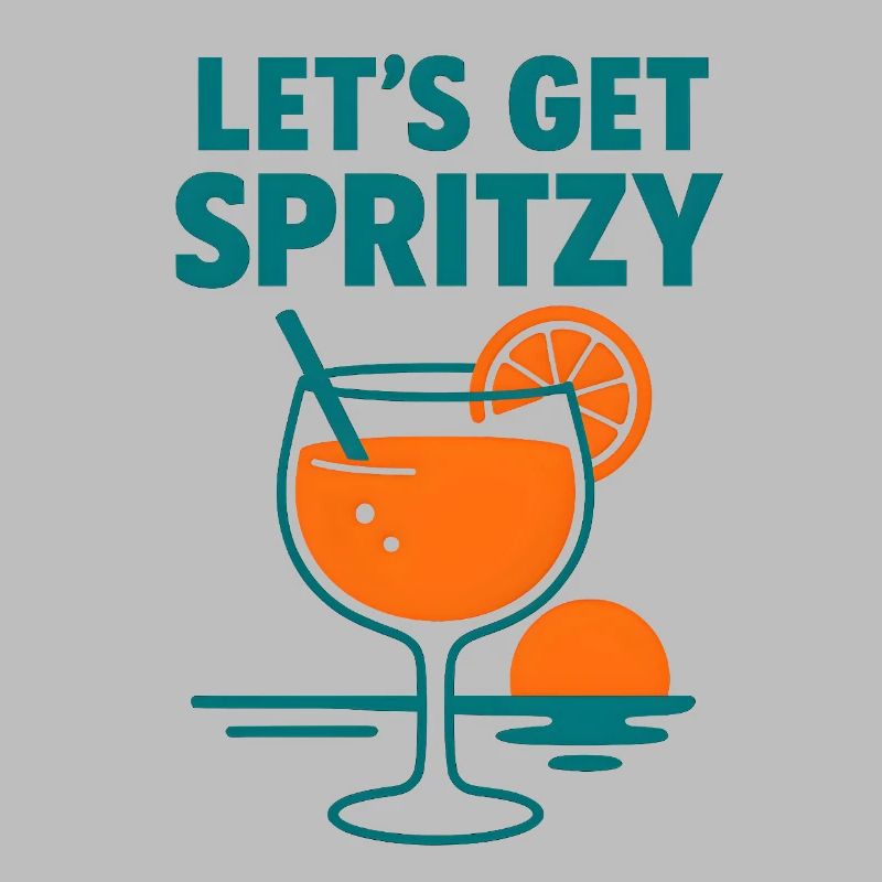 Lets Get Spritzy