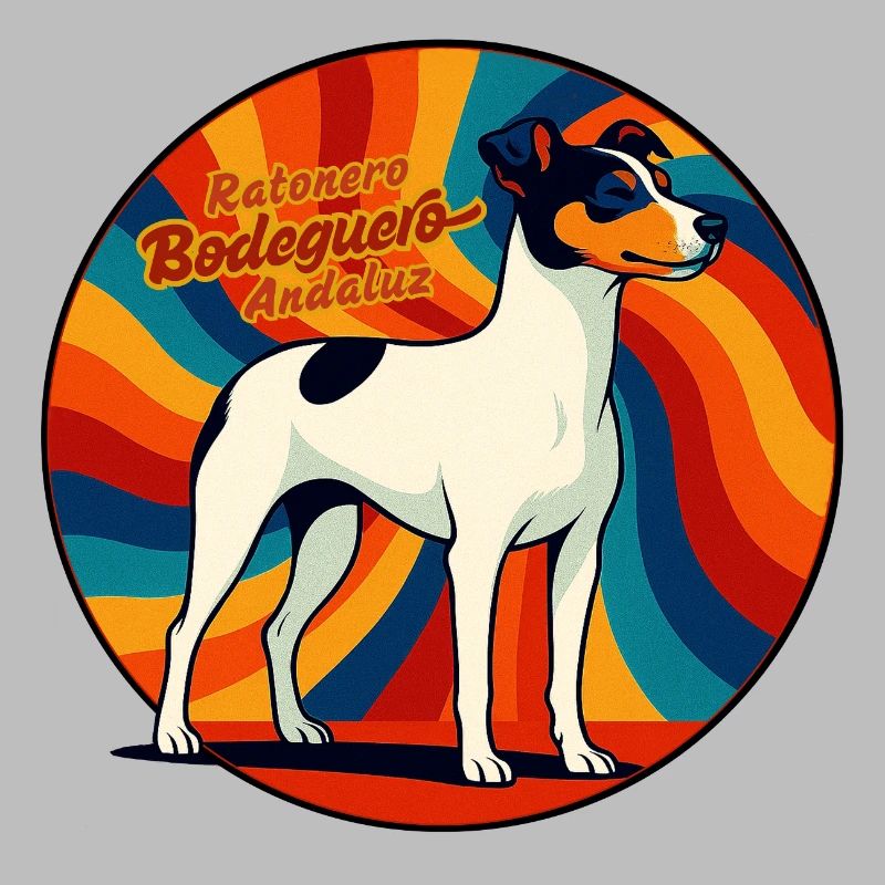 Bodeguero PopArt 