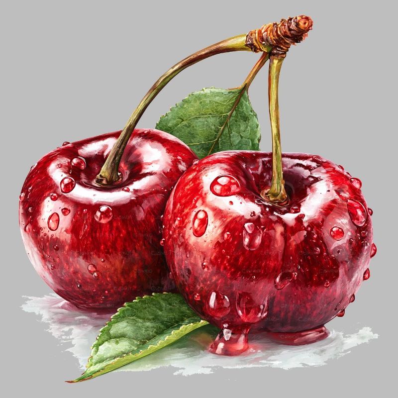 cherry