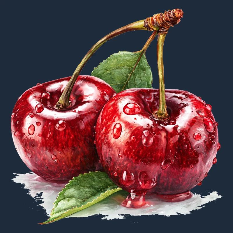 cherry
