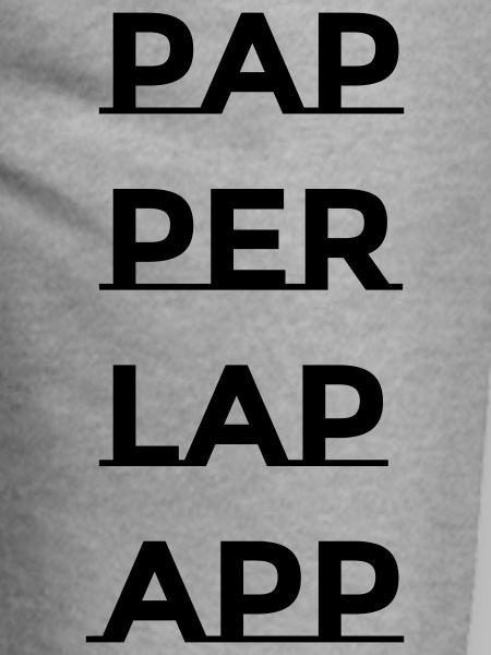 PAPPERLAPAPP