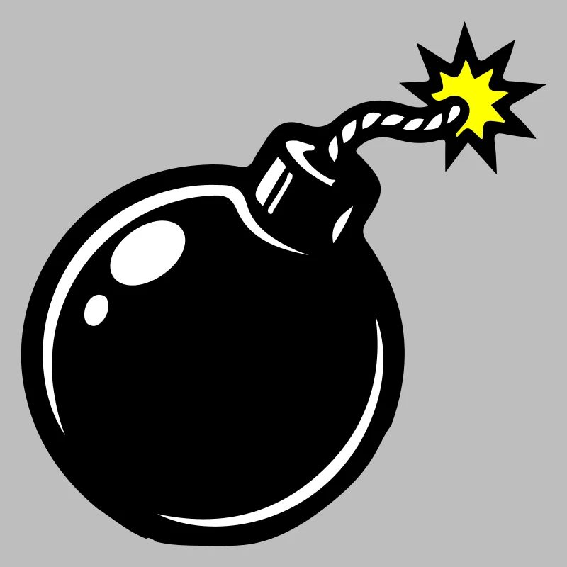 Bombe Comic