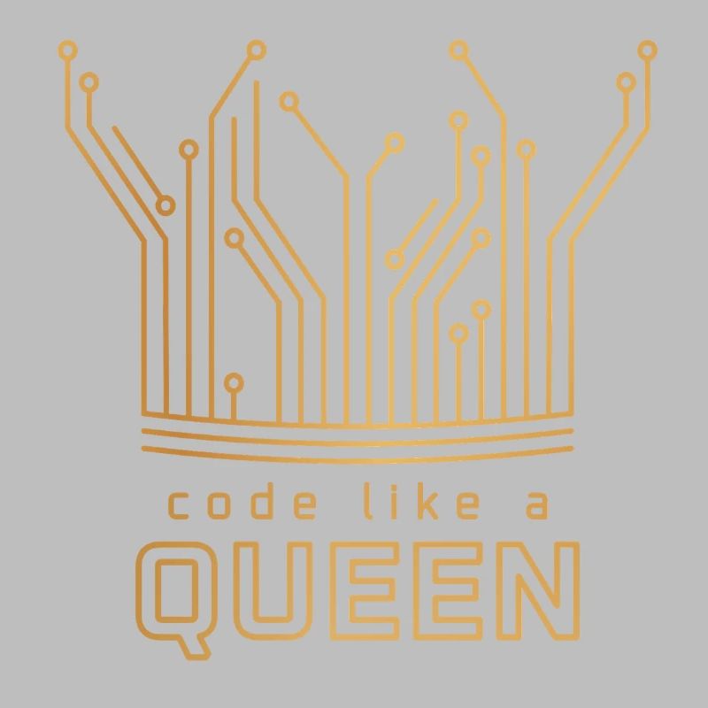 Code Like a Queen