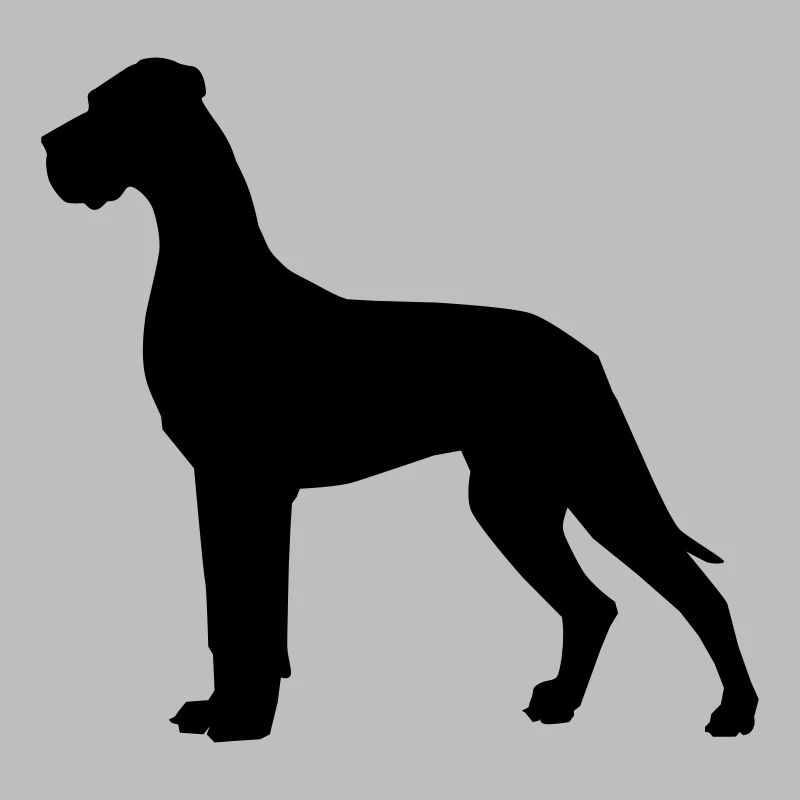 German Mastiff