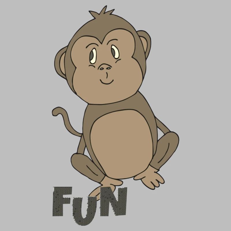 MONKEY FUN