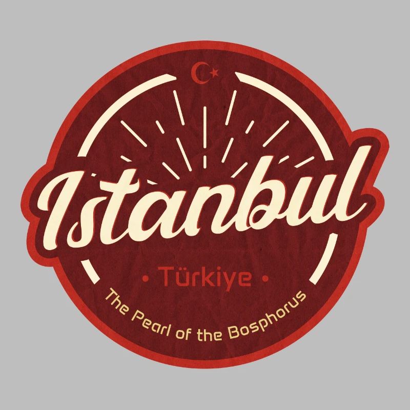 Istanbul – Perle du Bosphore