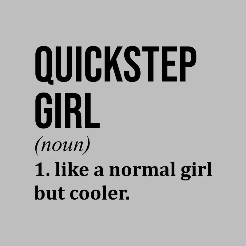 Quickstep