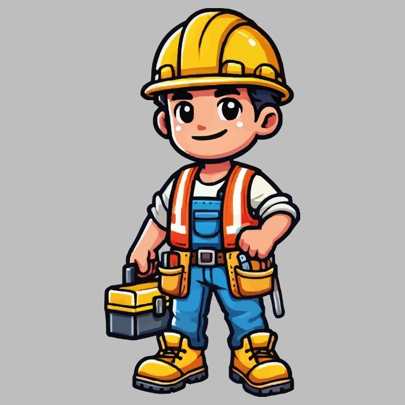 construction worker