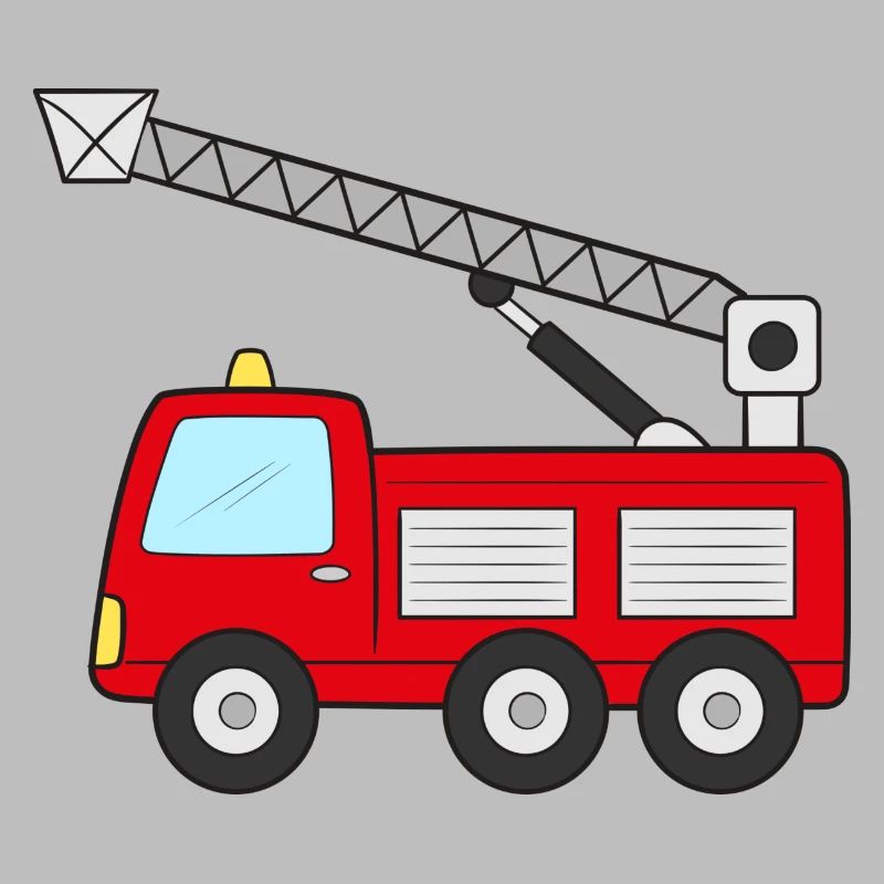 Fire engine Fire engine