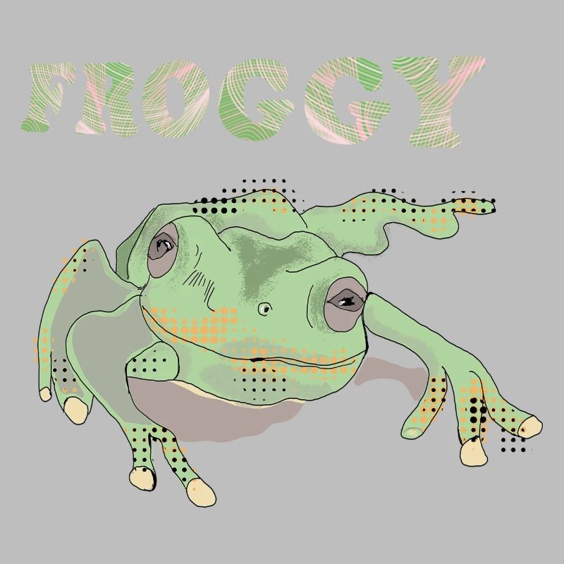 Froggie