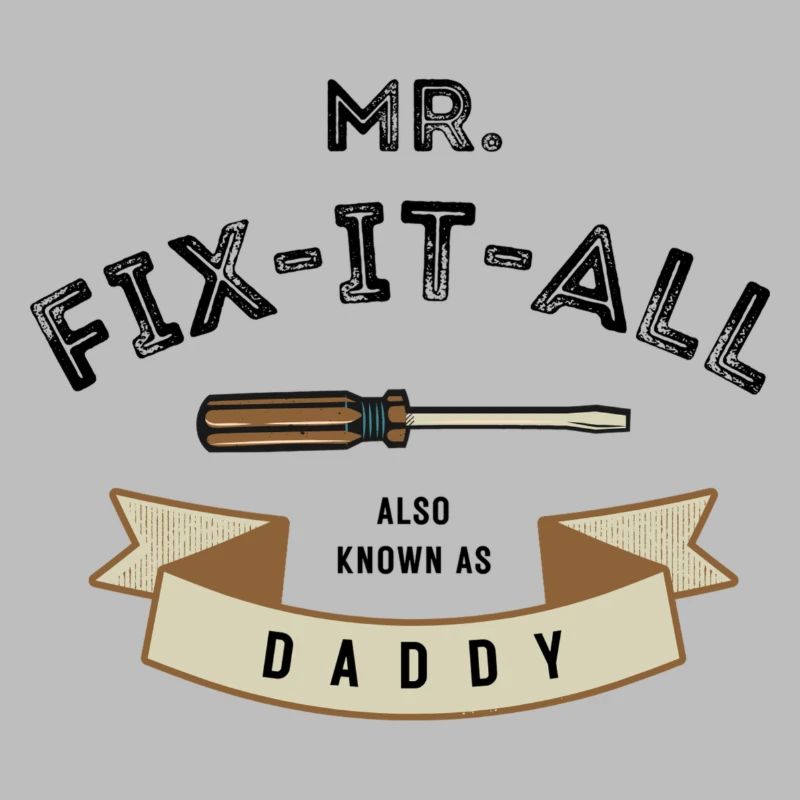 I fix everything