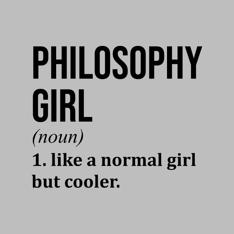 Philosophy
