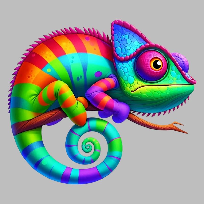 Chameleon