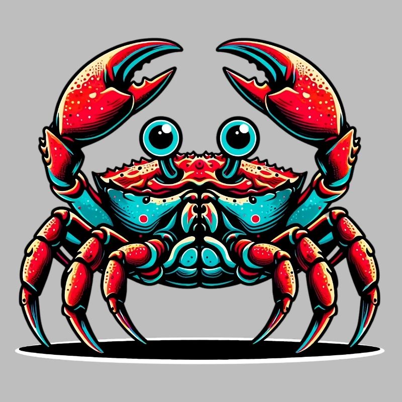 Crab